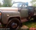 ГАЗ 53, объемом двигателя 4.3 л и пробегом 200 тыс. км за 1000 $, фото 1 на Automoto.ua