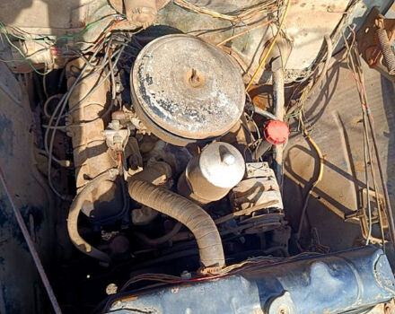 ГАЗ 53, объемом двигателя 4 л и пробегом 0 тыс. км за 720 $, фото 3 на Automoto.ua