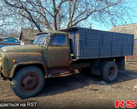 ГАЗ 53, объемом двигателя 4 л и пробегом 0 тыс. км за 720 $, фото 1 на Automoto.ua