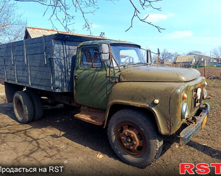 ГАЗ 53, объемом двигателя 4 л и пробегом 0 тыс. км за 720 $, фото 4 на Automoto.ua