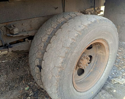 ГАЗ 53, объемом двигателя 4 л и пробегом 0 тыс. км за 720 $, фото 5 на Automoto.ua