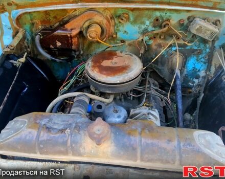 ГАЗ 53, об'ємом двигуна 4.5 л та пробігом 100 тис. км за 750 $, фото 12 на Automoto.ua