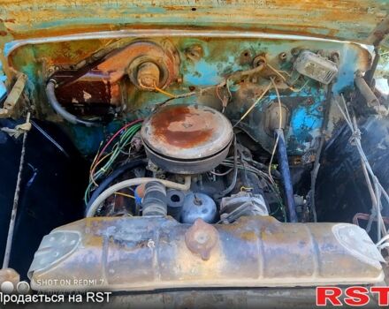ГАЗ 53, об'ємом двигуна 4.5 л та пробігом 100 тис. км за 750 $, фото 13 на Automoto.ua