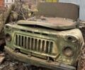 ГАЗ 53, об'ємом двигуна 0 л та пробігом 0 тис. км за 800 $, фото 1 на Automoto.ua