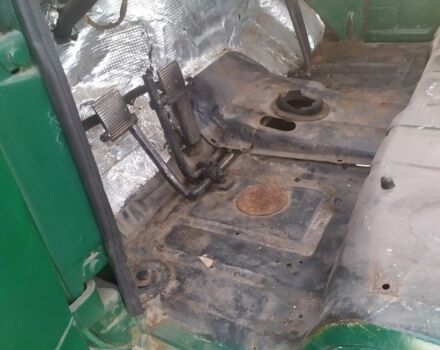 ГАЗ 53, объемом двигателя 0 л и пробегом 0 тыс. км за 607 $, фото 5 на Automoto.ua