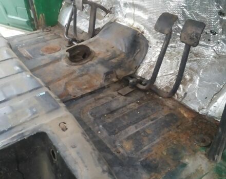 ГАЗ 53, объемом двигателя 0 л и пробегом 0 тыс. км за 607 $, фото 4 на Automoto.ua