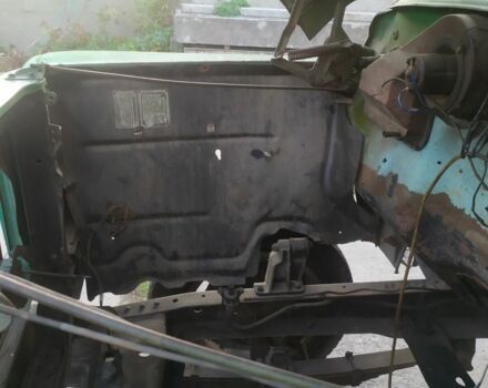 ГАЗ 53, объемом двигателя 0 л и пробегом 0 тыс. км за 607 $, фото 6 на Automoto.ua