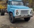 ГАЗ 53 1991 в Бершаде на Automoto.ua ГАЗ 53, объемом двигателя 0 л и пробегом 50 тыс. км за 1450 $, фото 1 на Automoto.ua