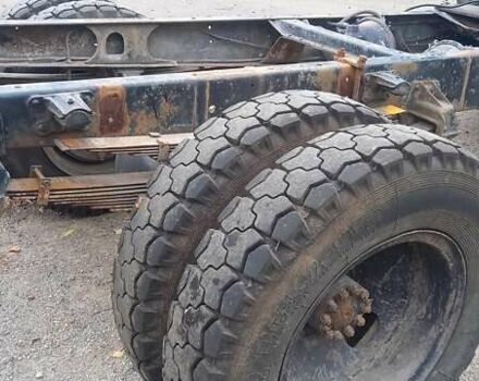 ГАЗ 53 1991 в Бершаде на Automoto.ua ГАЗ 53, объемом двигателя 0 л и пробегом 50 тыс. км за 1450 $, фото 4 на Automoto.ua