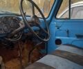 ГАЗ 53 1991 в Бершаде на Automoto.ua ГАЗ 53, объемом двигателя 0 л и пробегом 50 тыс. км за 1450 $, фото 12 на Automoto.ua
