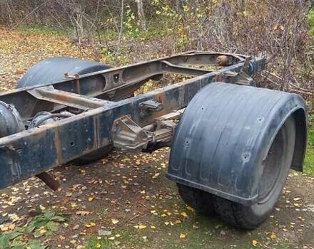 ГАЗ 53 1991 в Бершаде на Automoto.ua ГАЗ 53, объемом двигателя 0 л и пробегом 50 тыс. км за 1450 $, фото 9 на Automoto.ua