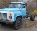 ГАЗ 53 1991 в Бершаде на Automoto.ua ГАЗ 53, объемом двигателя 0 л и пробегом 50 тыс. км за 1450 $, фото 1 на Automoto.ua