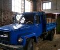 ГАЗ 53, об'ємом двигуна 4.3 л та пробігом 1 тис. км за 2500 $, фото 1 на Automoto.ua