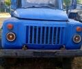 ГАЗ 53, об'ємом двигуна 4.5 л та пробігом 303 тис. км за 3000 $, фото 1 на Automoto.ua