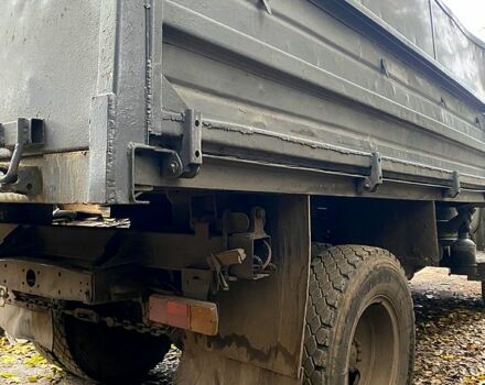 ГАЗ 53, об'ємом двигуна 4 л та пробігом 0 тис. км за 4500 $, фото 2 на Automoto.ua