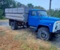 ГАЗ 53, об'ємом двигуна 4.6 л та пробігом 150 тис. км за 2636 $, фото 1 на Automoto.ua