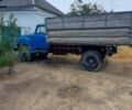 ГАЗ 53, об'ємом двигуна 4.6 л та пробігом 150 тис. км за 2636 $, фото 3 на Automoto.ua