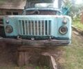 ГАЗ 53, объемом двигателя 0 л и пробегом 0 тыс. км за 755 $, фото 1 на Automoto.ua