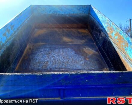 ГАЗ 53, об'ємом двигуна 40 л та пробігом 100 тис. км за 4500 $, фото 12 на Automoto.ua