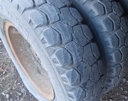 ГАЗ 53, объемом двигателя 0 л и пробегом 0 тыс. км за 2000 $, фото 1 на Automoto.ua