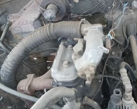 ГАЗ 53, объемом двигателя 0 л и пробегом 0 тыс. км за 2000 $, фото 2 на Automoto.ua