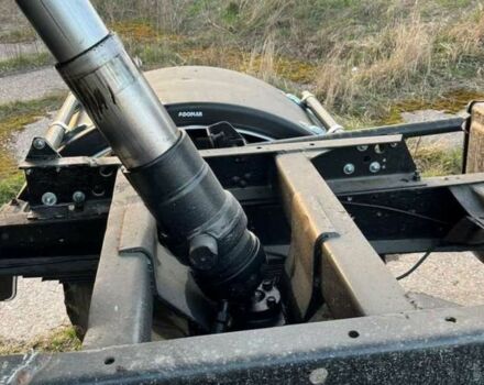 ГАЗ 53, об'ємом двигуна 0 л та пробігом 0 тис. км за 2142 $, фото 5 на Automoto.ua