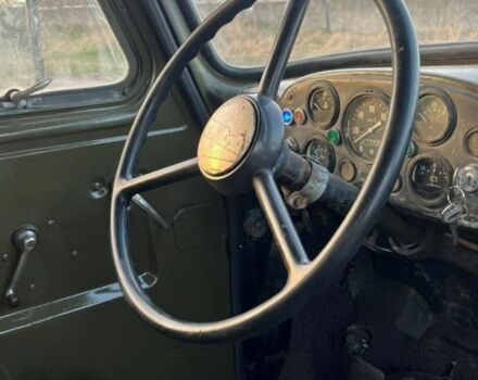 ГАЗ 53, об'ємом двигуна 0 л та пробігом 0 тис. км за 2142 $, фото 6 на Automoto.ua