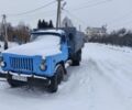 ГАЗ 53, объемом двигателя 0 л и пробегом 0 тыс. км за 2500 $, фото 1 на Automoto.ua