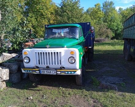 ГАЗ 53, объемом двигателя 0 л и пробегом 0 тыс. км за 1383 $, фото 8 на Automoto.ua