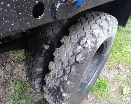 ГАЗ 53, объемом двигателя 0 л и пробегом 0 тыс. км за 1383 $, фото 3 на Automoto.ua