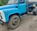 ГАЗ 53, объемом двигателя 0 л и пробегом 0 тыс. км за 2700 $, фото 1 на Automoto.ua