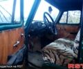 ГАЗ 53, объемом двигателя 4.3 л и пробегом 0 тыс. км за 2700 $, фото 5 на Automoto.ua