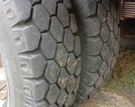 ГАЗ 53, об'ємом двигуна 0 л та пробігом 0 тис. км за 3500 $, фото 3 на Automoto.ua