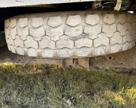 ГАЗ 53, об'ємом двигуна 0 л та пробігом 0 тис. км за 1300 $, фото 4 на Automoto.ua