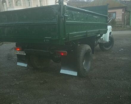 ГАЗ 53, об'ємом двигуна 0 л та пробігом 0 тис. км за 2700 $, фото 1 на Automoto.ua