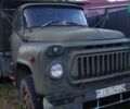 ГАЗ 53, объемом двигателя 0 л и пробегом 0 тыс. км за 2100 $, фото 1 на Automoto.ua