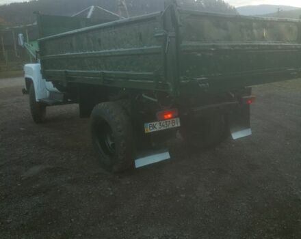 ГАЗ 53, об'ємом двигуна 0 л та пробігом 0 тис. км за 2700 $, фото 4 на Automoto.ua