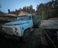 ГАЗ 53, об'ємом двигуна 0 л та пробігом 0 тис. км за 1338 $, фото 1 на Automoto.ua