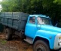 ГАЗ 53, объемом двигателя 4.3 л и пробегом 0 тыс. км за 2000 $, фото 1 на Automoto.ua