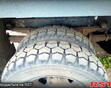 ГАЗ 53, объемом двигателя 4.3 л и пробегом 0 тыс. км за 2700 $, фото 2 на Automoto.ua