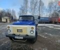 ГАЗ 53, объемом двигателя 0 л и пробегом 1 тыс. км за 9200 $, фото 1 на Automoto.ua