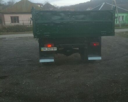 ГАЗ 53, об'ємом двигуна 0 л та пробігом 0 тис. км за 2700 $, фото 3 на Automoto.ua