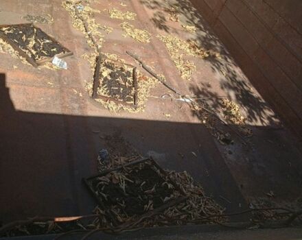 ГАЗ 53, объемом двигателя 0 л и пробегом 0 тыс. км за 2500 $, фото 5 на Automoto.ua