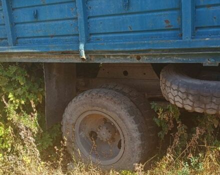 ГАЗ 53, объемом двигателя 0 л и пробегом 0 тыс. км за 2500 $, фото 3 на Automoto.ua