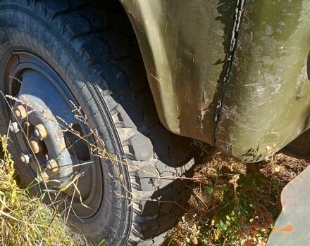 ГАЗ 53, об'ємом двигуна 4 л та пробігом 300 тис. км за 2500 $, фото 3 на Automoto.ua