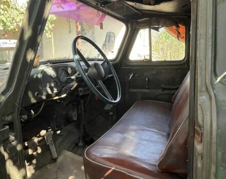 ГАЗ 53, объемом двигателя 0 л и пробегом 0 тыс. км за 1500 $, фото 4 на Automoto.ua