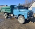 ГАЗ 53, объемом двигателя 0 л и пробегом 0 тыс. км за 5000 $, фото 1 на Automoto.ua