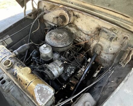 ГАЗ 53, объемом двигателя 0 л и пробегом 0 тыс. км за 1500 $, фото 6 на Automoto.ua