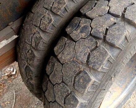 ГАЗ 53 1982 в Одессе на Automoto.ua ГАЗ 53, объемом двигателя 4.3 л и пробегом 300 тыс. км за 1650 $, фото 3 на Automoto.ua