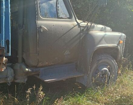 ГАЗ 53, объемом двигателя 0 л и пробегом 0 тыс. км за 2500 $, фото 4 на Automoto.ua